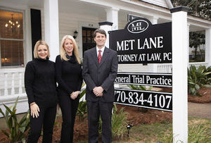 Meet your Posher, Corbett